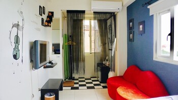 sunshine sea view bandb