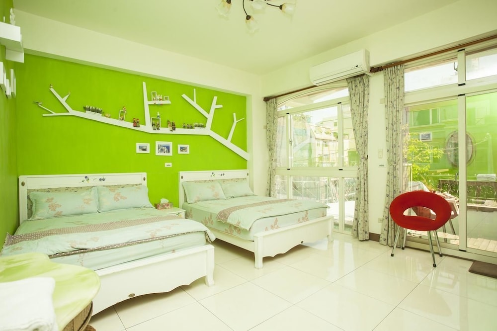 sunshine sea view bandb