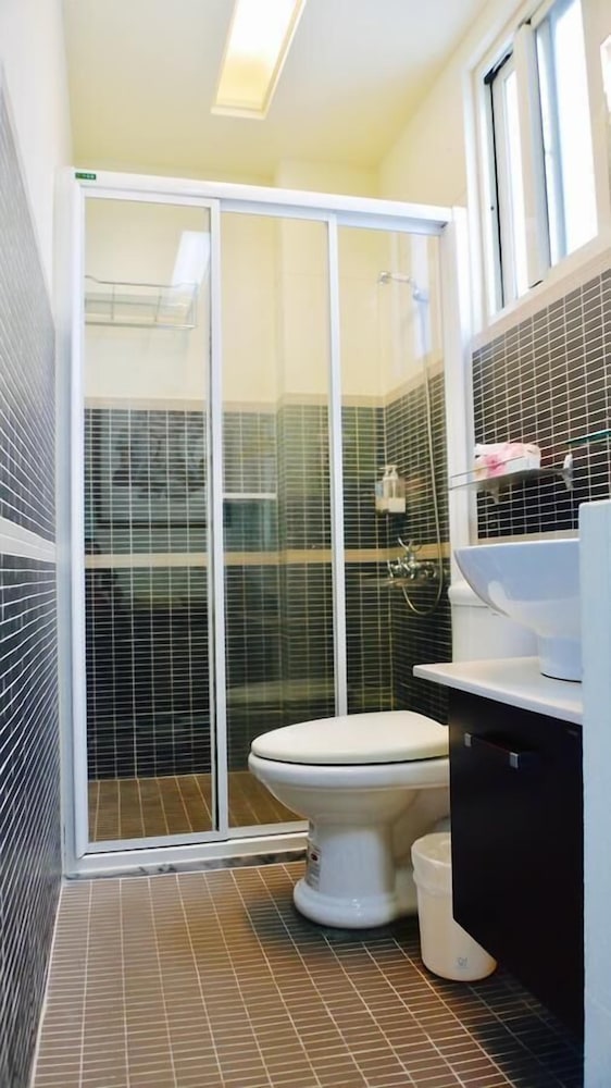 sunshine sea view bandb