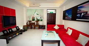 Sunshine Sea View B&B,Hualien County>>Hualien City,3 star