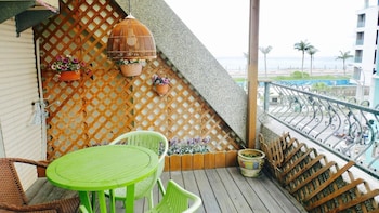 Sunshine Sea View B&B,Hualien County>>Hualien City,3 star