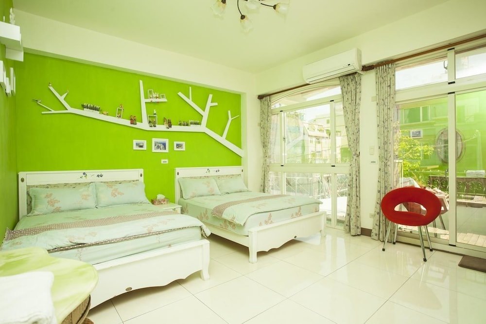 sunshine sea view bandb