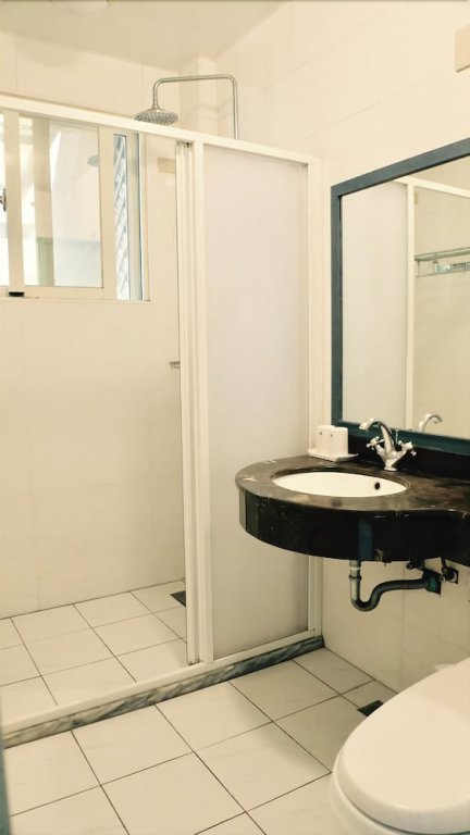 sunshine sea view bandb