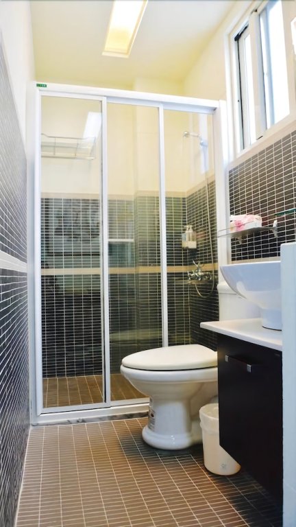 sunshine sea view bandb