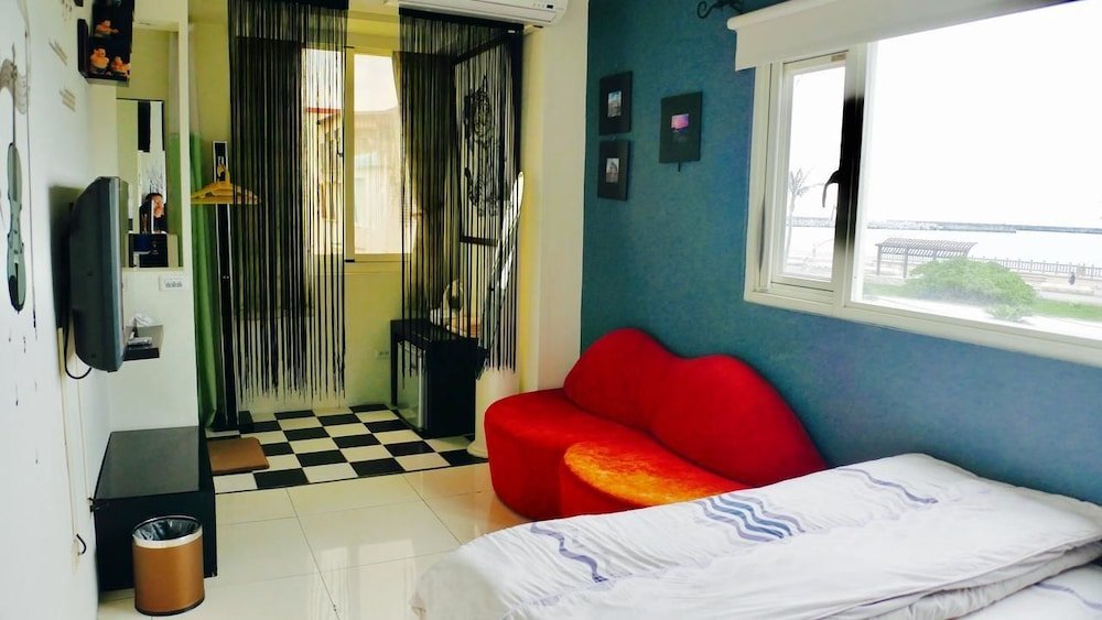 sunshine sea view bandb