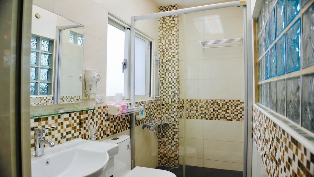 sunshine sea view bandb