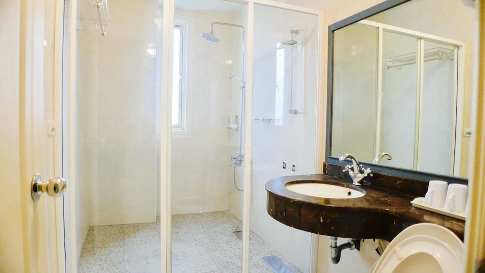 sunshine sea view bandb