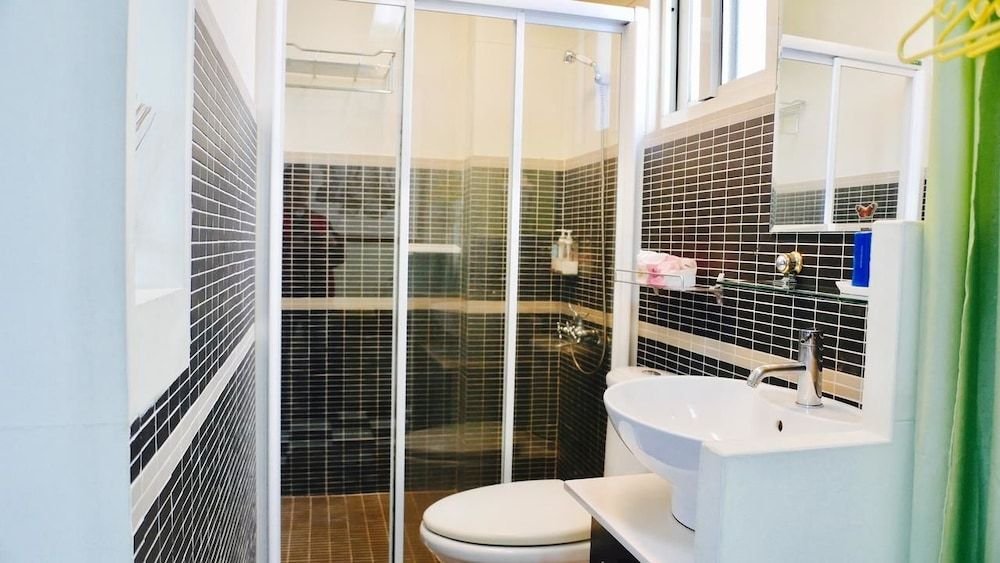 sunshine sea view bandb