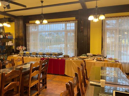 brest bed and breakfast