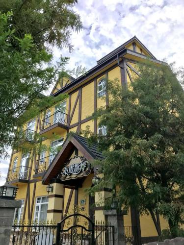 brest bed and breakfast