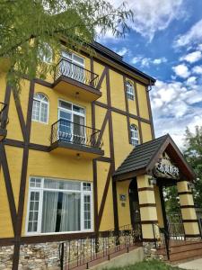 brest bed and breakfast