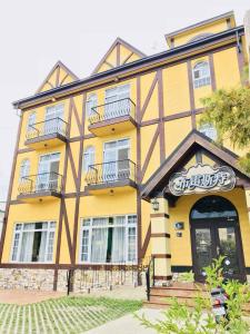 brest bed and breakfast