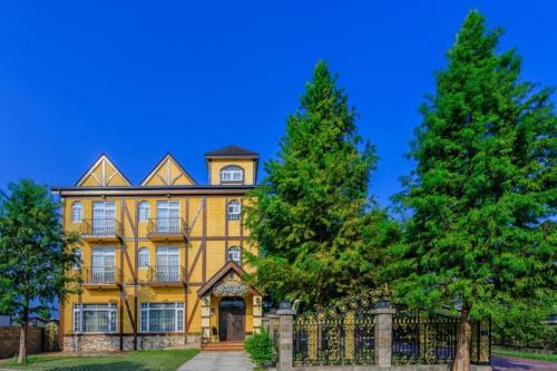 brest bed and breakfast