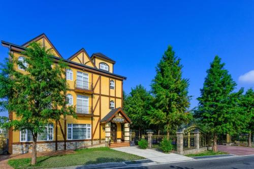 brest bed and breakfast