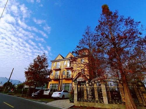 brest bed and breakfast