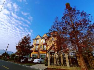 brest bed and breakfast