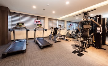 hotel chateau anping