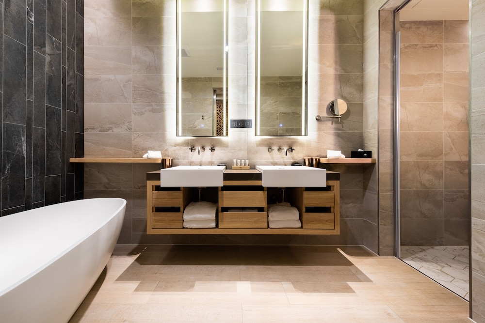 hotel chateau anping