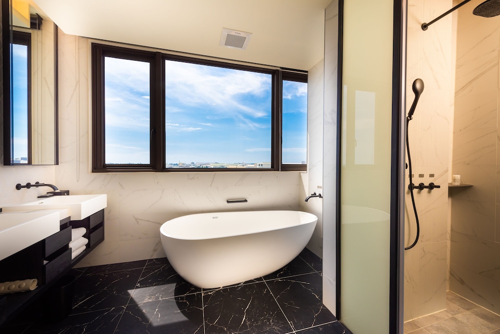 hotel chateau anping