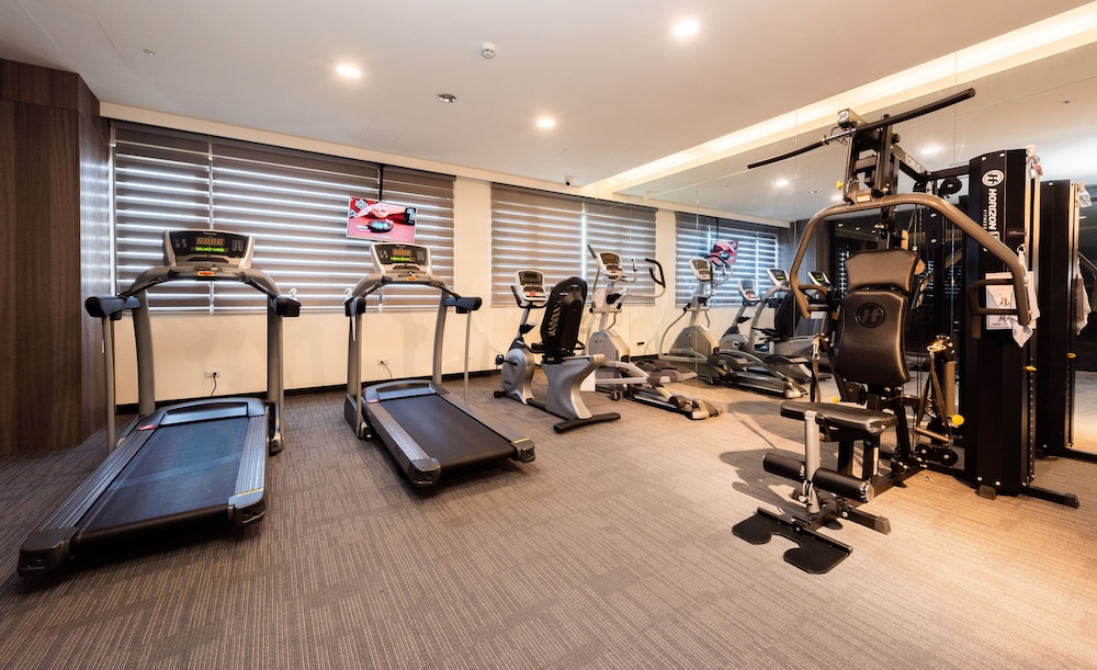 hotel chateau anping