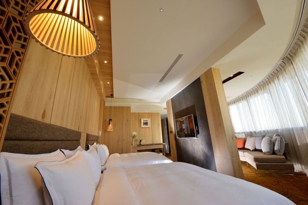 hotel chateau anping