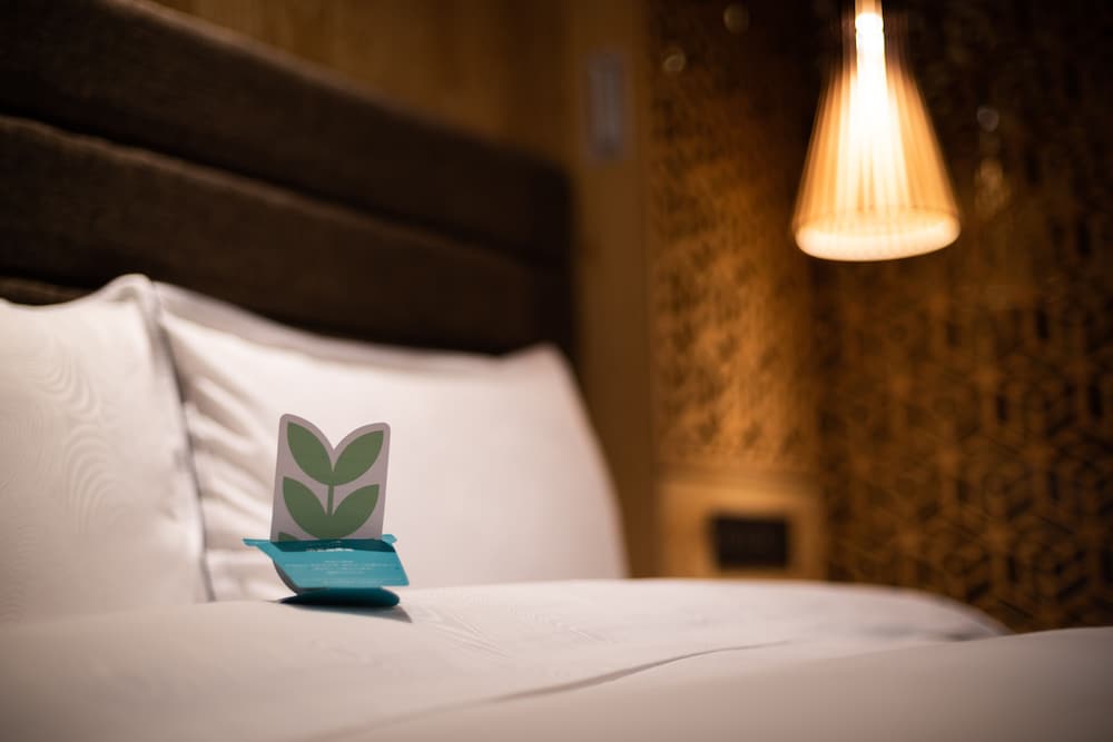 hotel chateau anping