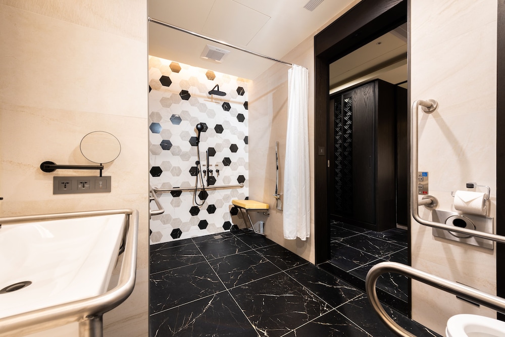 hotel chateau anping