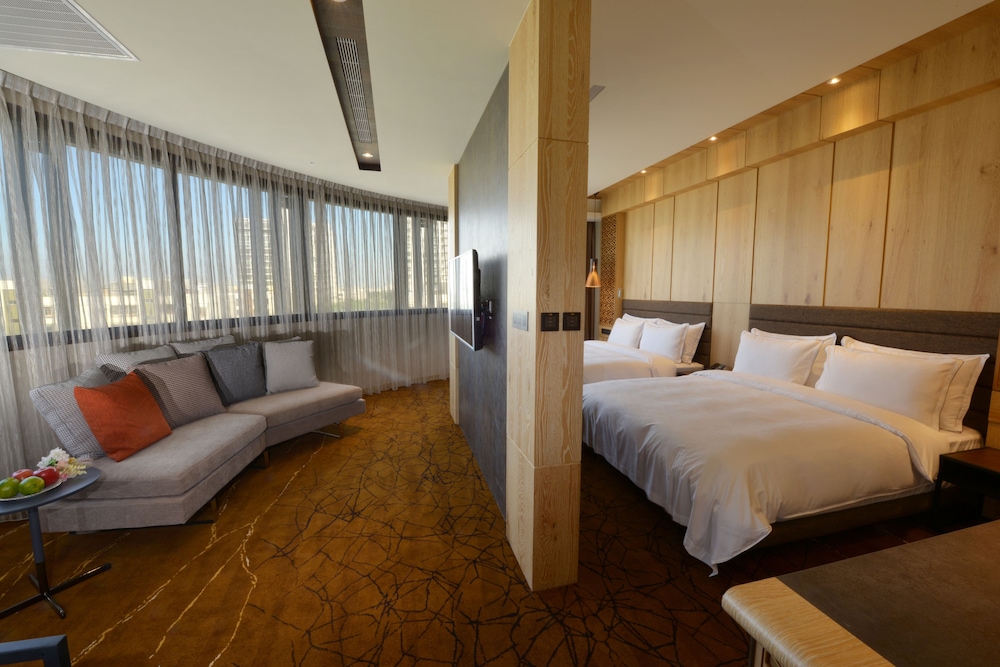 Hotel Chateau Anping,Tainan>>Kaohsiung,4 star