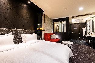 hotel chateau anping