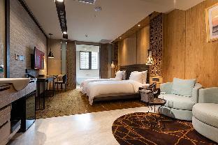 hotel chateau anping