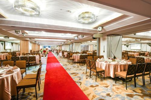 hotel chateau anping