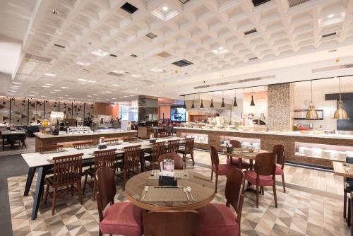 hotel chateau anping