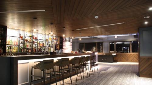 hotel chateau anping