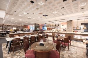 hotel chateau anping