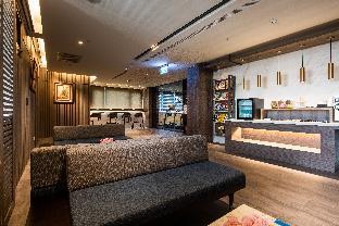 hotel chateau anping