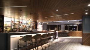 hotel chateau anping