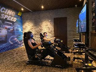 hotel chateau anping