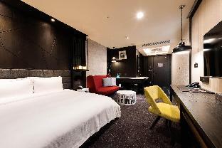 hotel chateau anping