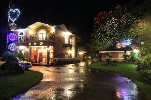 rainbow garden bandb