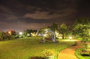 rainbow garden bandb