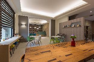 visual range b and b