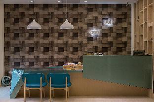 visual range b and b