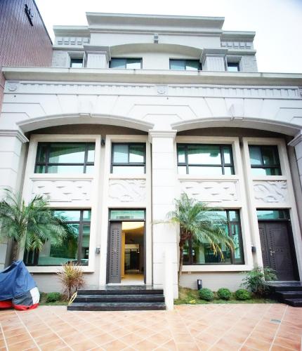 visual range b and b