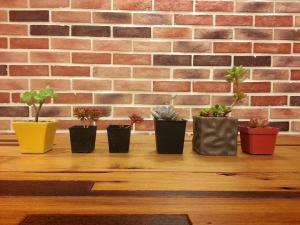 visual range b and b