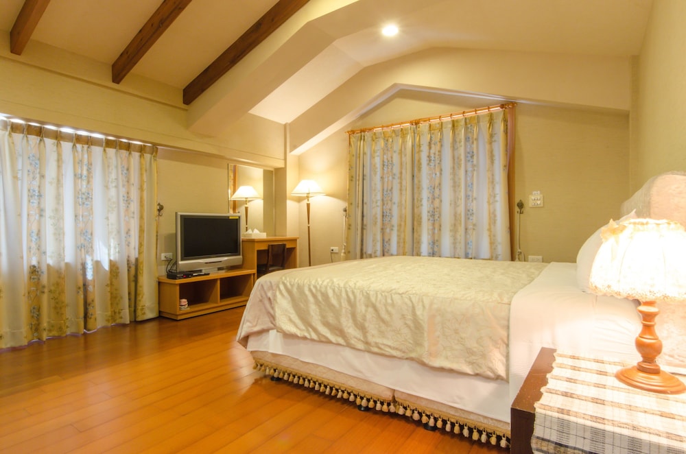 yosemite homestay