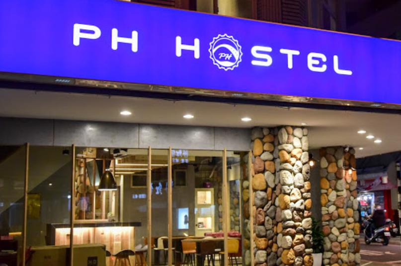 ph hostel