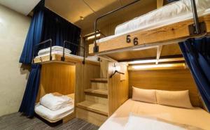 ph hostel