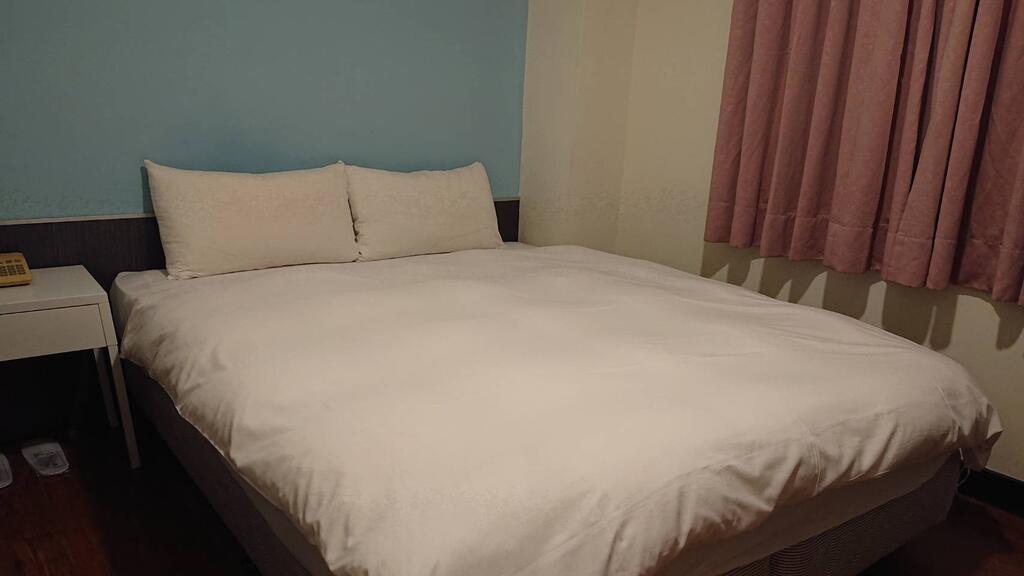 Wan Tai Hotel,Chiayi City>>Chiayi,3 star