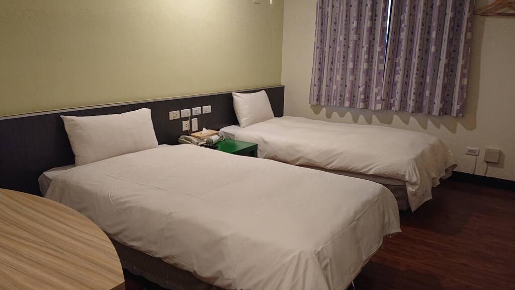Wan Tai Hotel,Chiayi City>>Chiayi,3 star