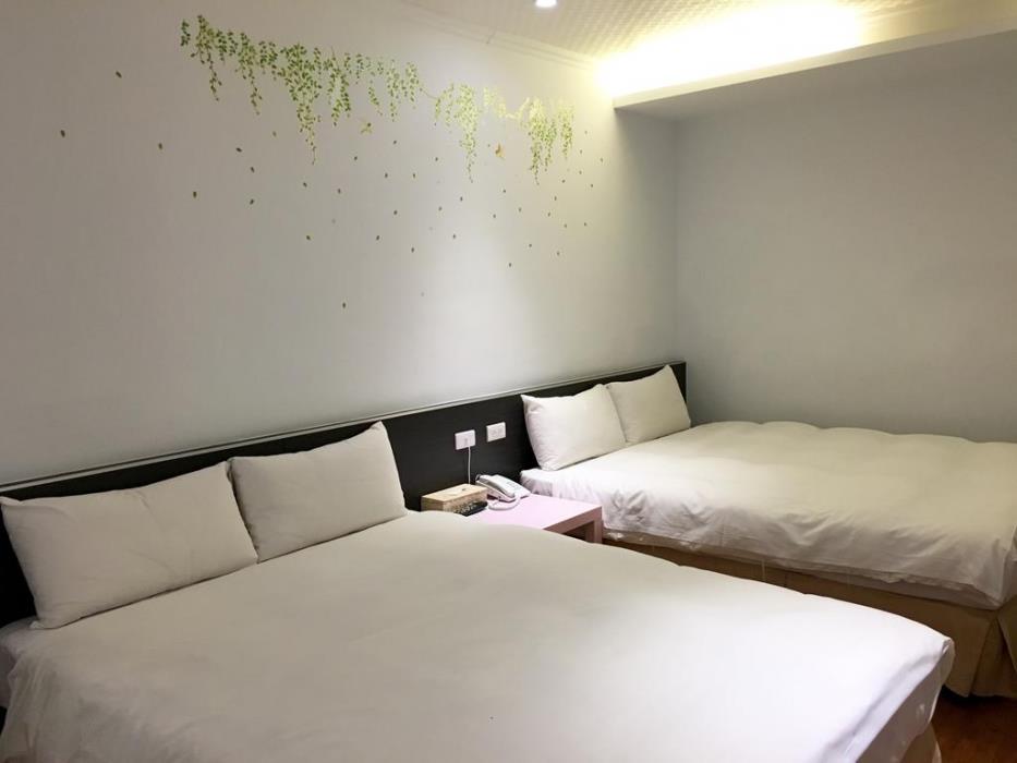 Wan Tai Hotel,Chiayi City>>Chiayi,3 star